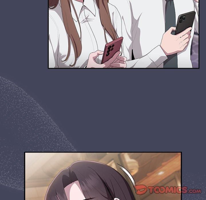 大企业里的小秘密第8話