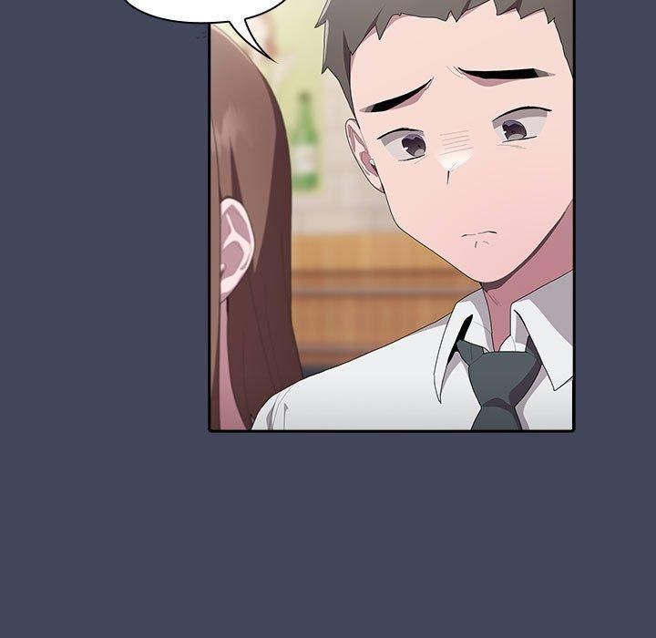 大企业里的小秘密第8話