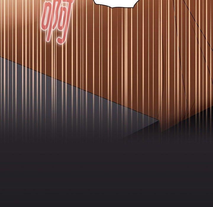 大企业里的小秘密第8话