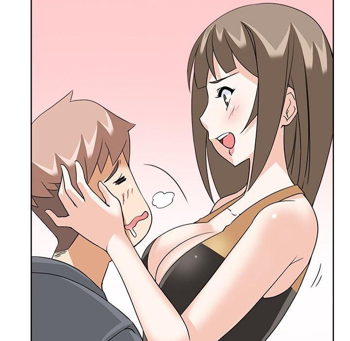 回到过去爱上你第10話