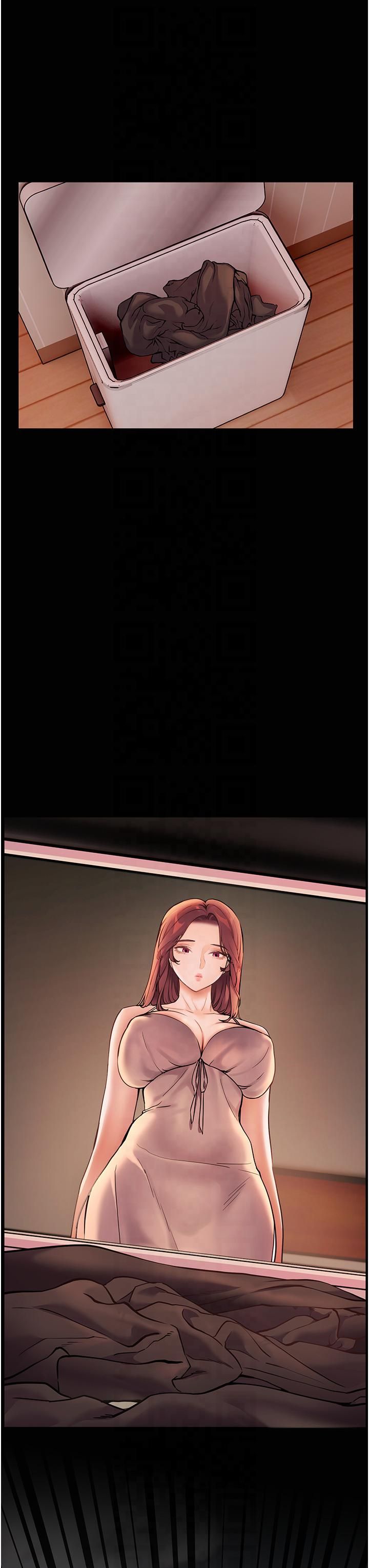 老师的亲密指导第20話-香噴噴的胴體攻勢