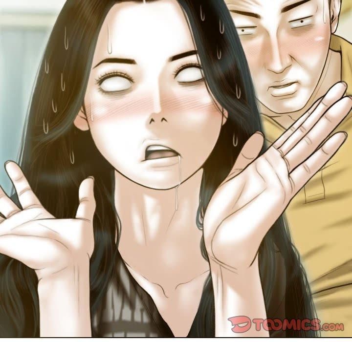 不可抗拒的吸引第28話