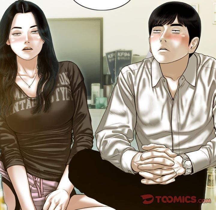 不可抗拒的吸引第28话