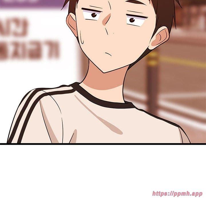 难缠姐妹偏要和我同居第16話