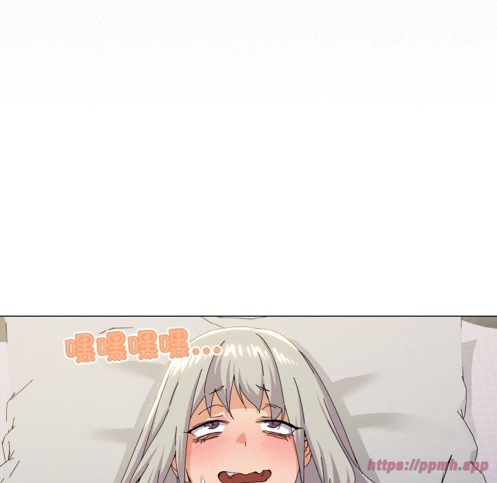 家人之间这样不好吧第18話