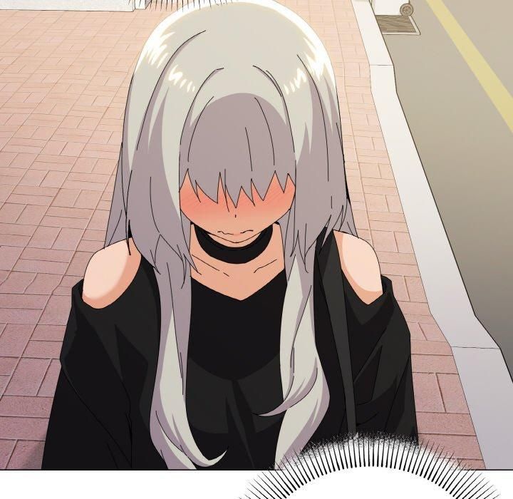 家人之间这样不好吧第18話