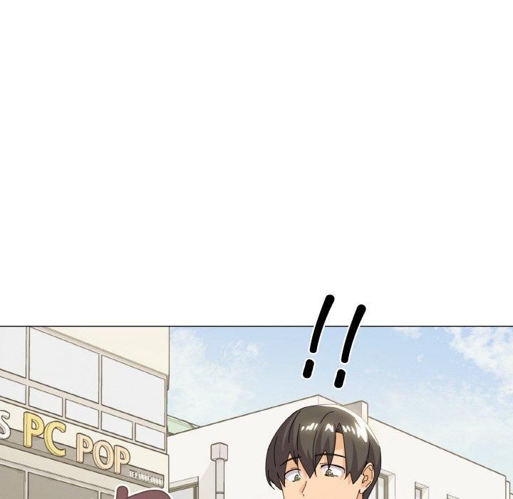 家人之间这样不好吧第18話