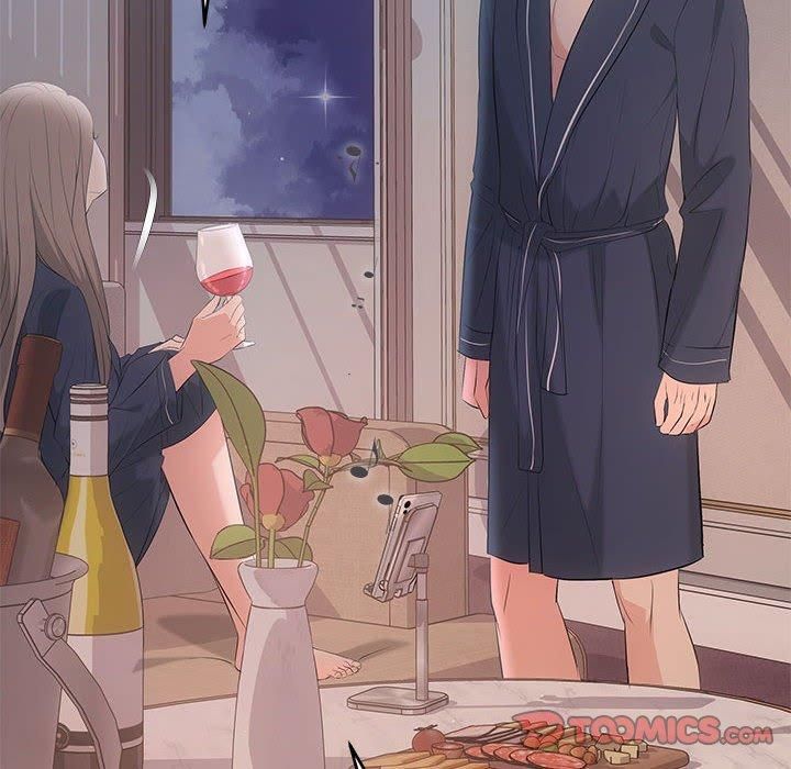 协议关系第22話