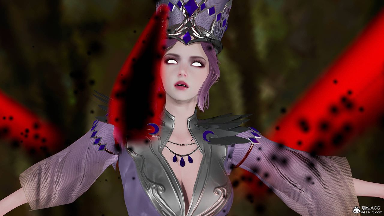 [3D]国漫世界第12話