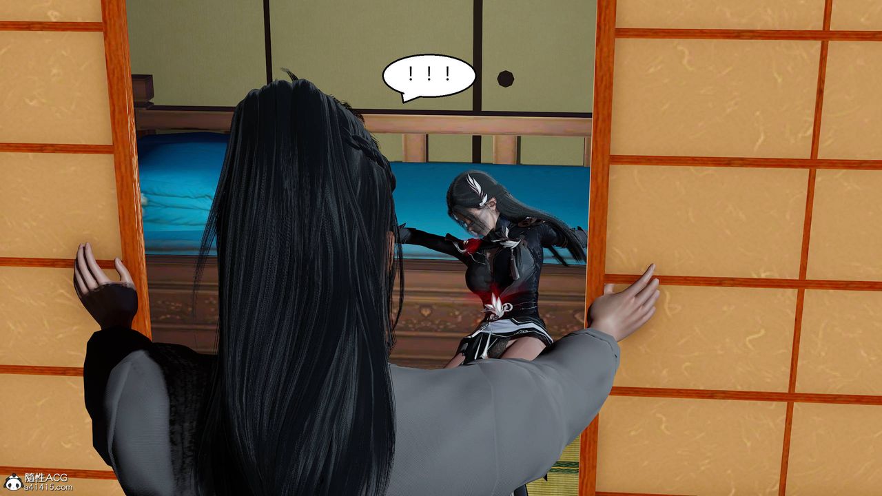 [3D]国漫世界第12話