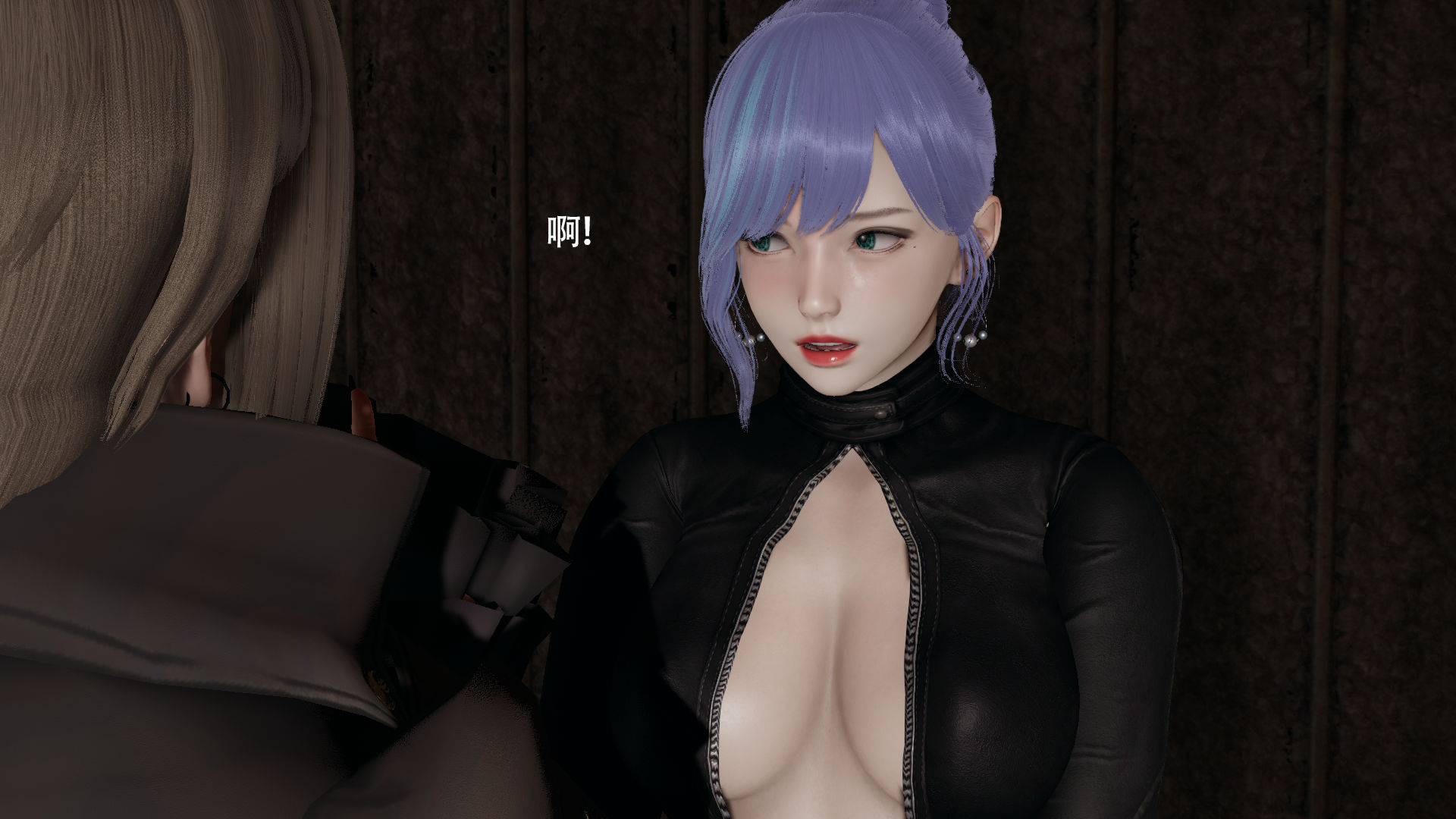 [3D]魔导世界第35話