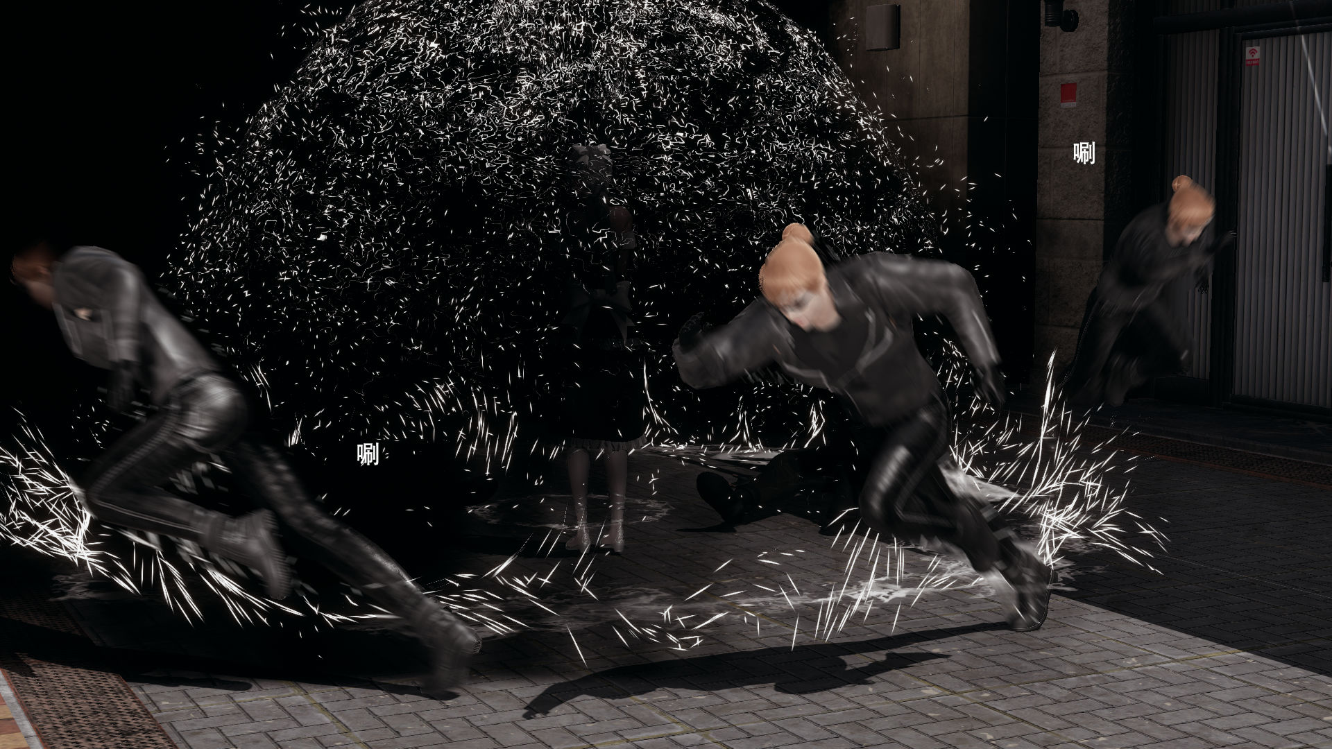 [3D]魔导世界第35话