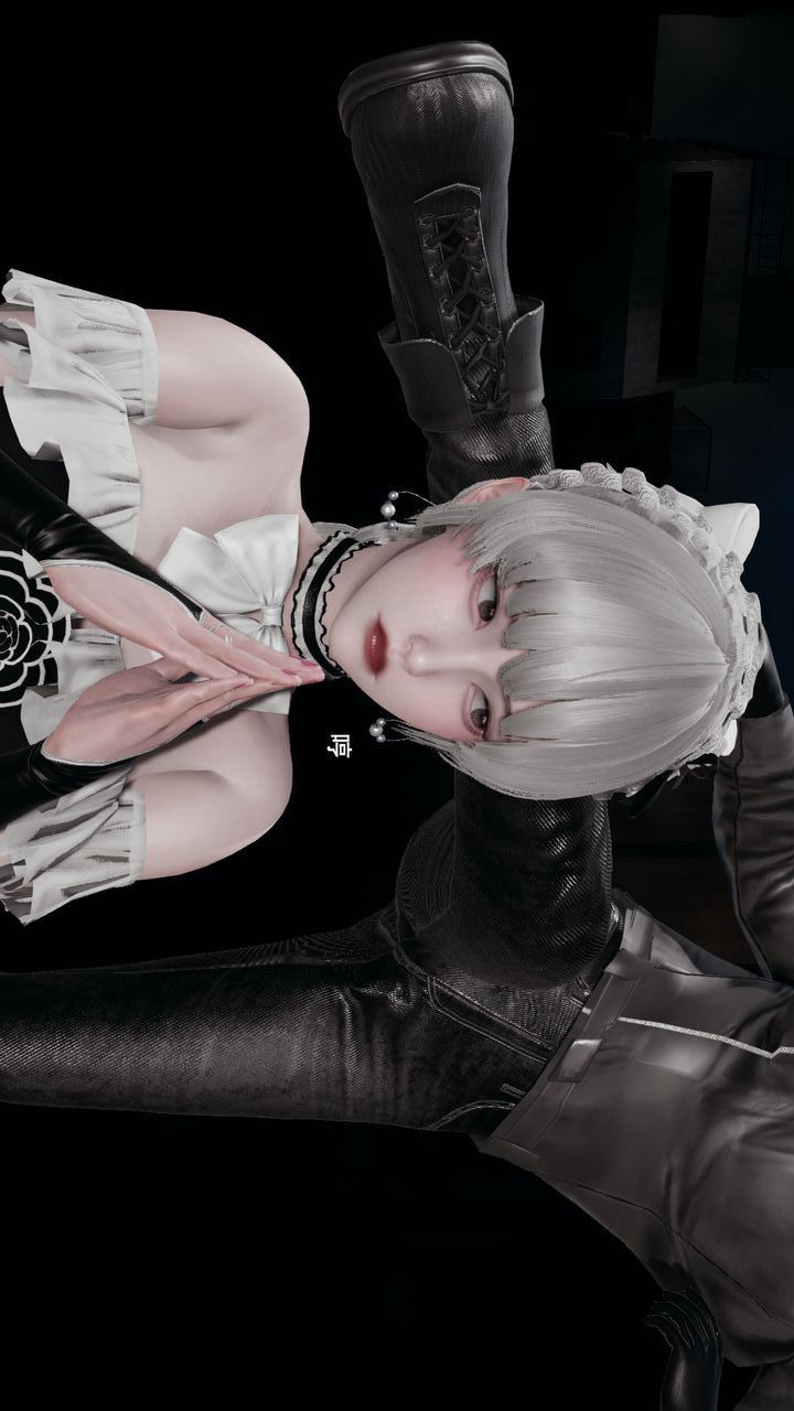 [3D]魔导世界第35话