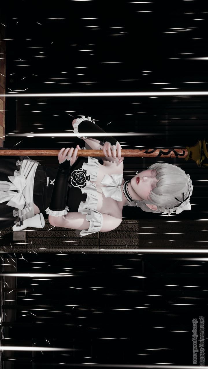 [3D]魔导世界第35話