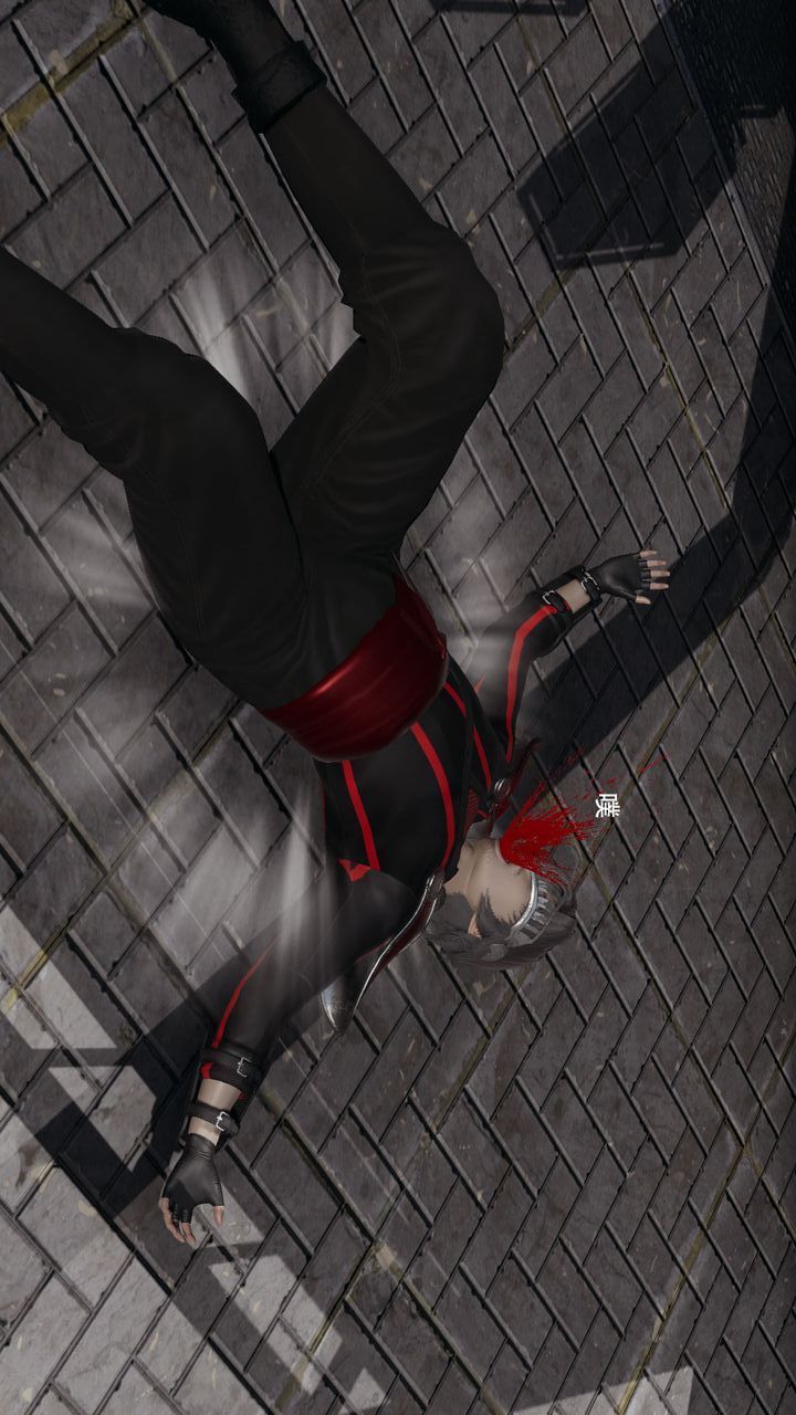 [3D]魔导世界第35話