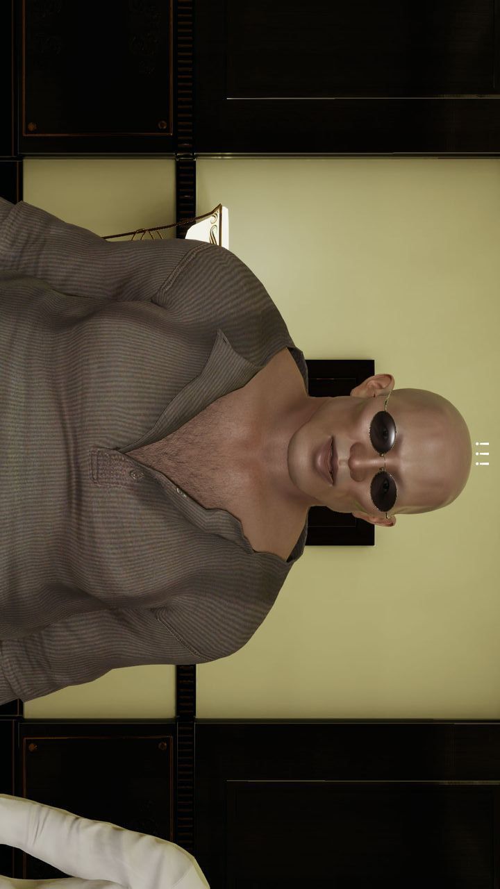 [3D]魔导世界第38話