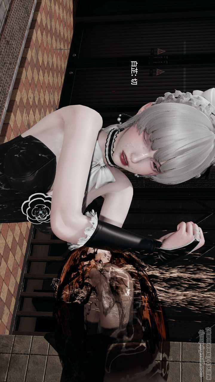 [3D]魔导世界第38話