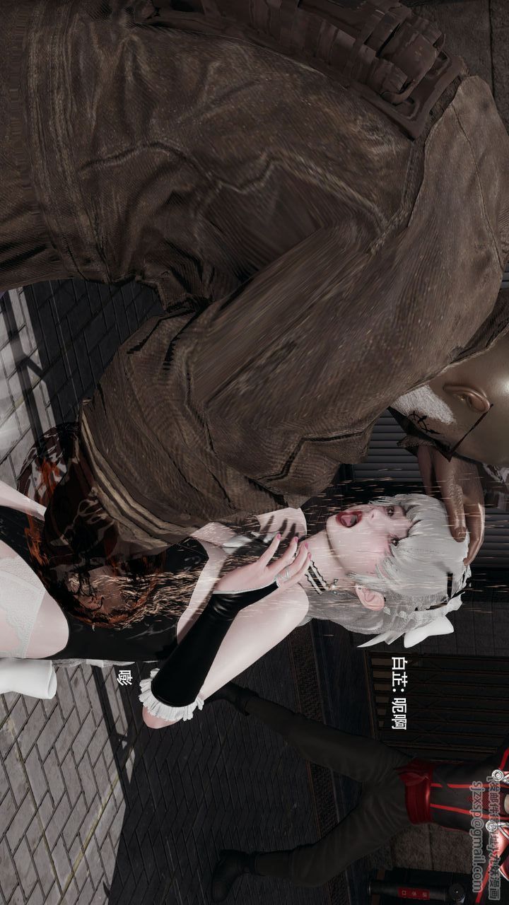 [3D]魔导世界第38話