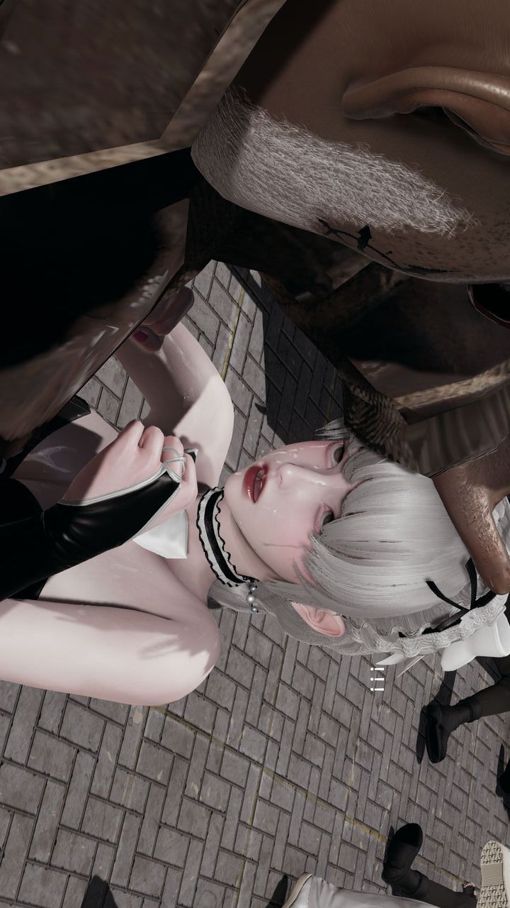 [3D]魔导世界第38話