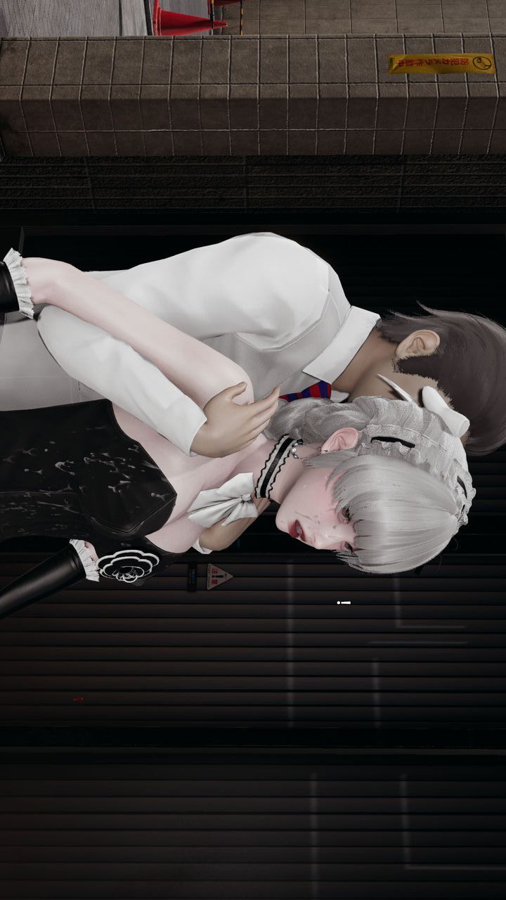 [3D]魔导世界第38話