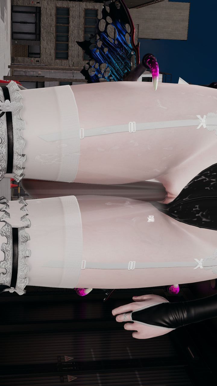 [3D]魔导世界第39話