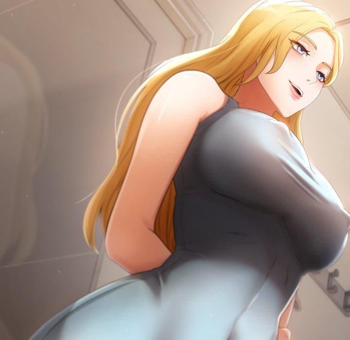 居委会的秘密第1话