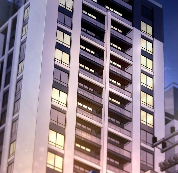 居委会的秘密第2话