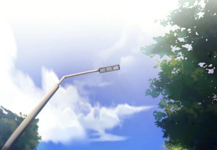 居委会的秘密第3话