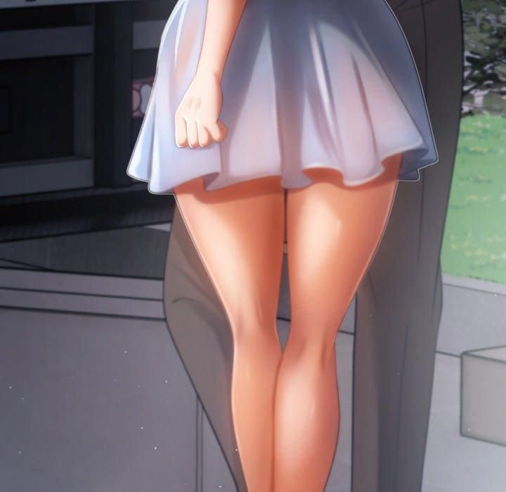 居委会的秘密第3话