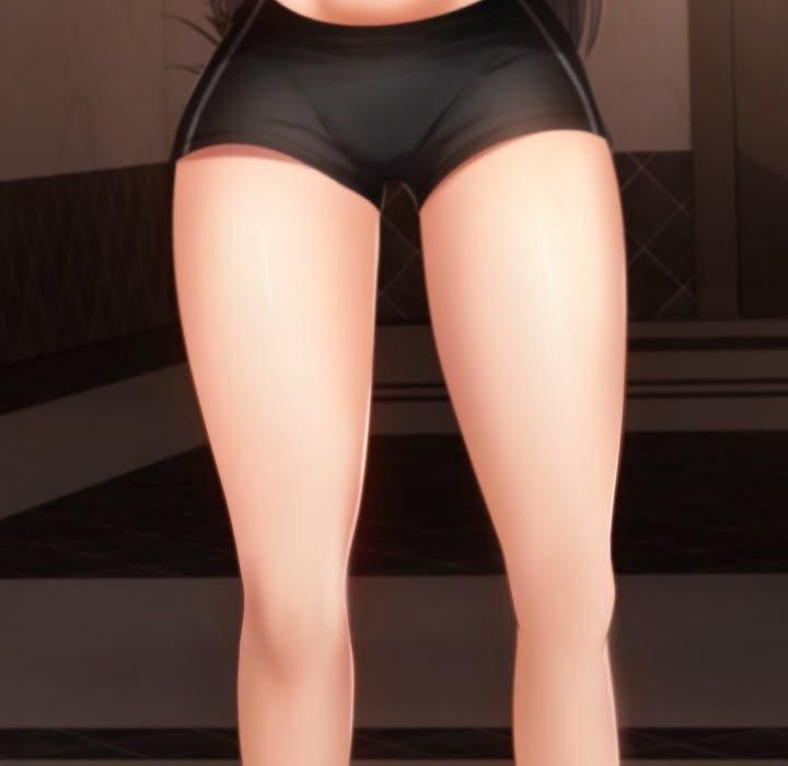 居委会的秘密第3话