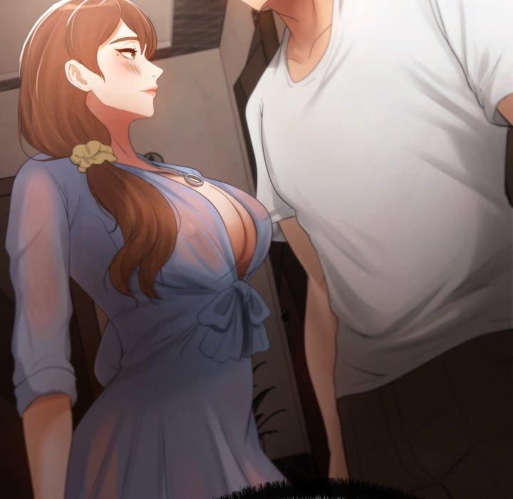 居委会的秘密第3话