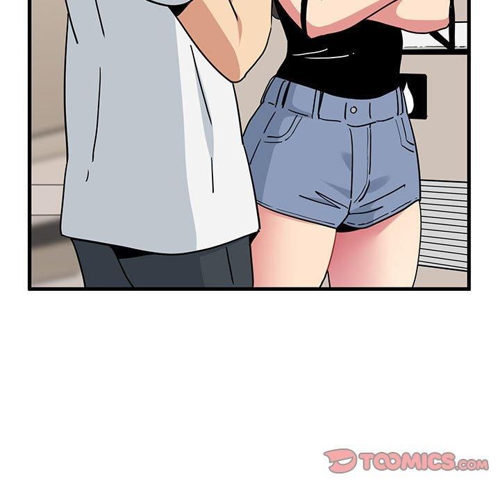 发小碰不得第40話