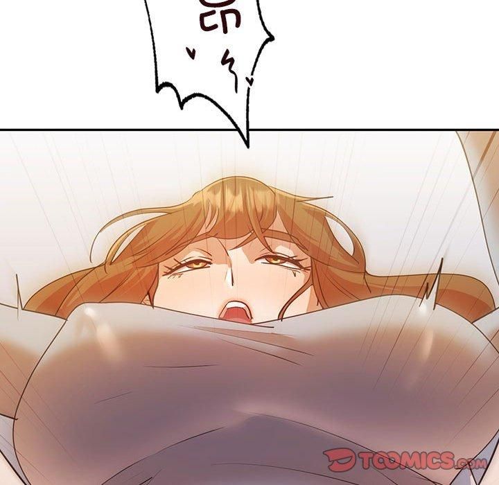 回不去的婚姻第35話