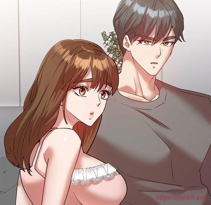 回不去的婚姻第35話