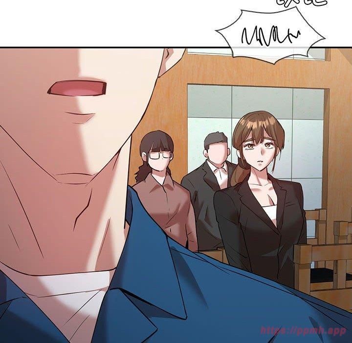 回不去的婚姻第35話