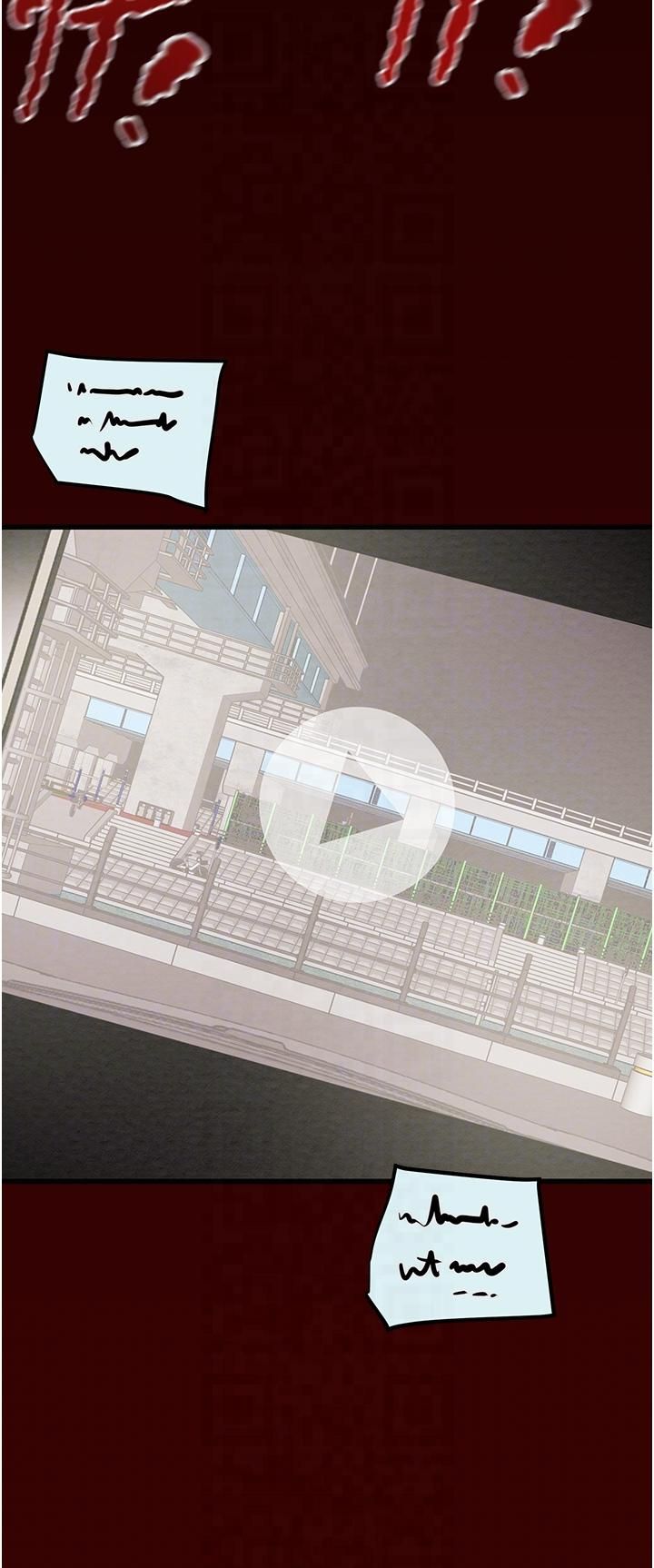 掠夺行动第27話-妳的身心都是我的瞭!