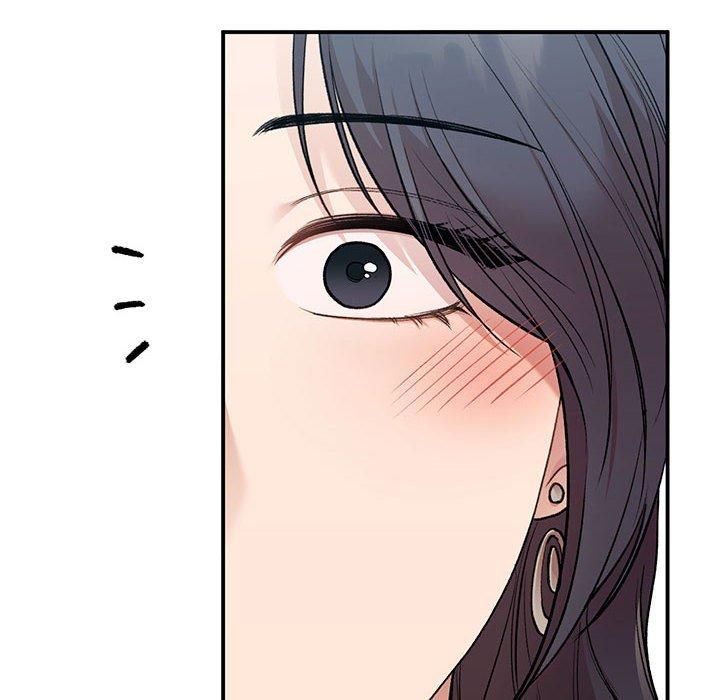 让我一见钟情的他第47话