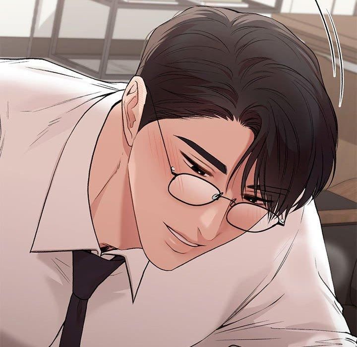 让我一见钟情的他第47話