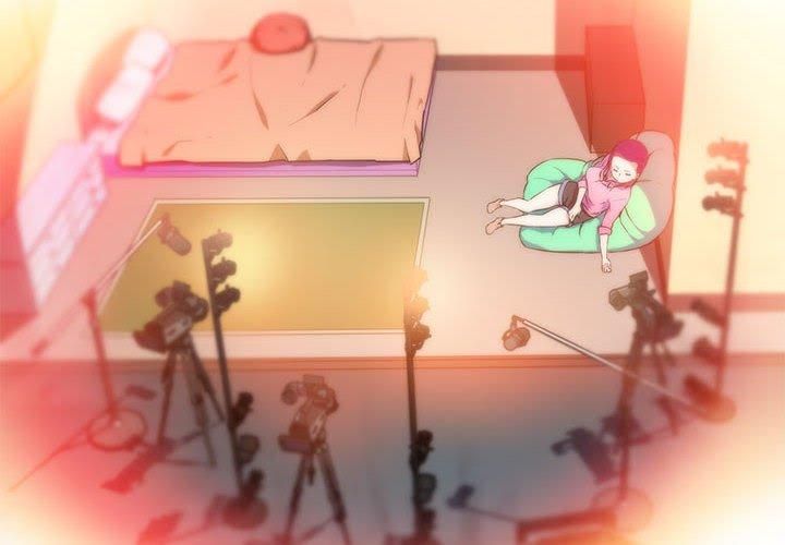 我的梦幻女友第29話