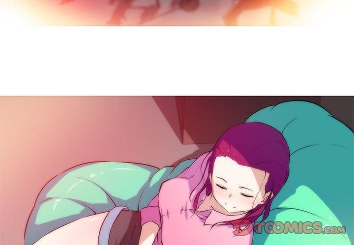 我的梦幻女友第29話