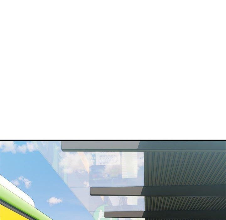 微妙关系第32话