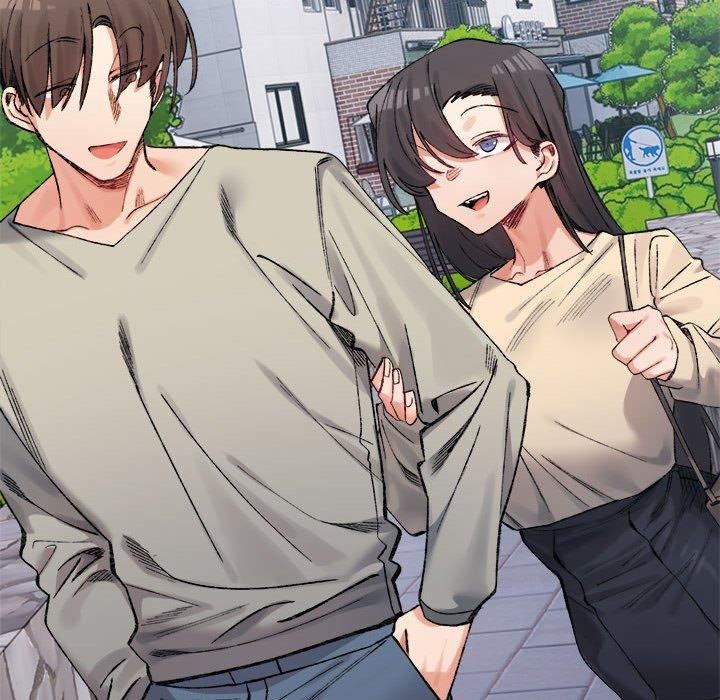 微妙关系第32話