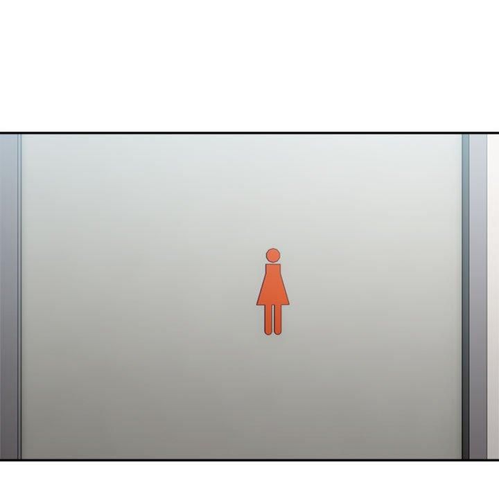 微妙关系第32話