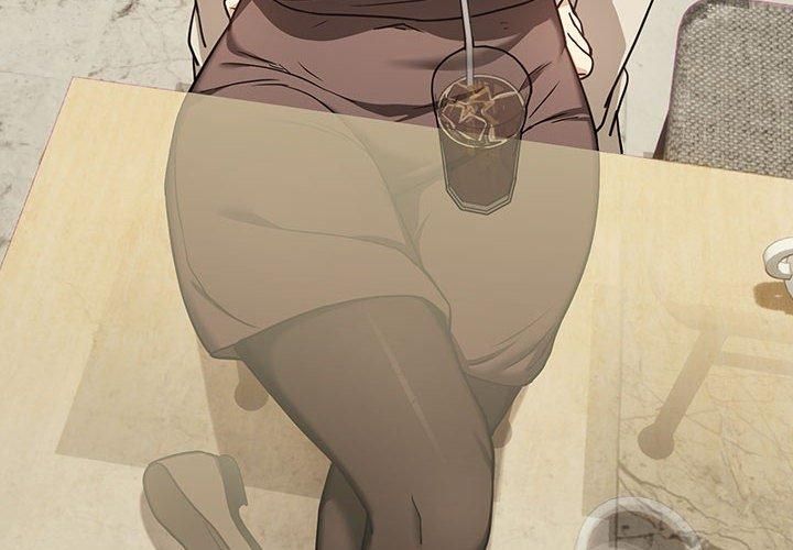 下班后的例行恋爱第28話