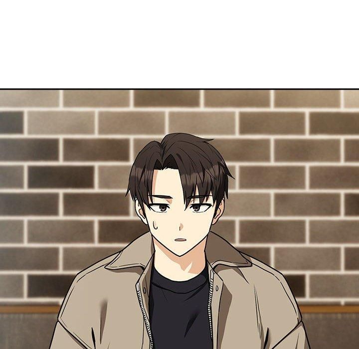 下班后的例行恋爱第28話