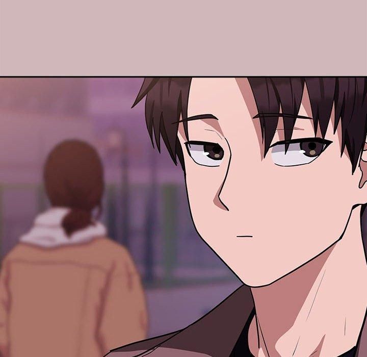 下班后的例行恋爱第28話