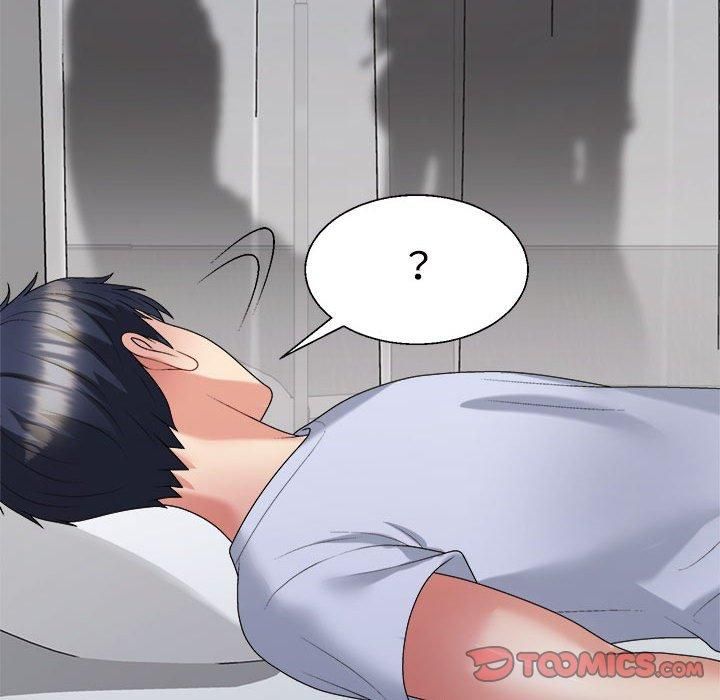 不同寻常的爱第21話