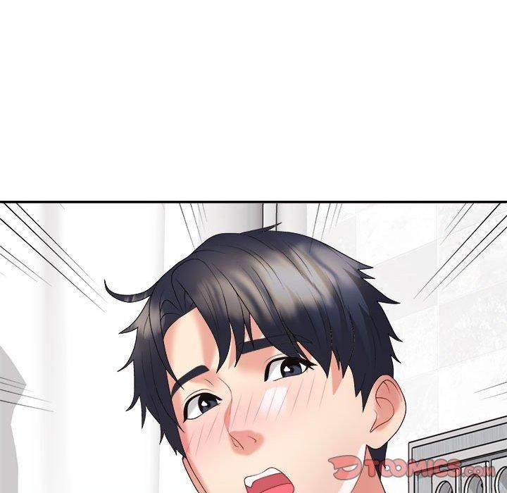 不同寻常的爱第21話