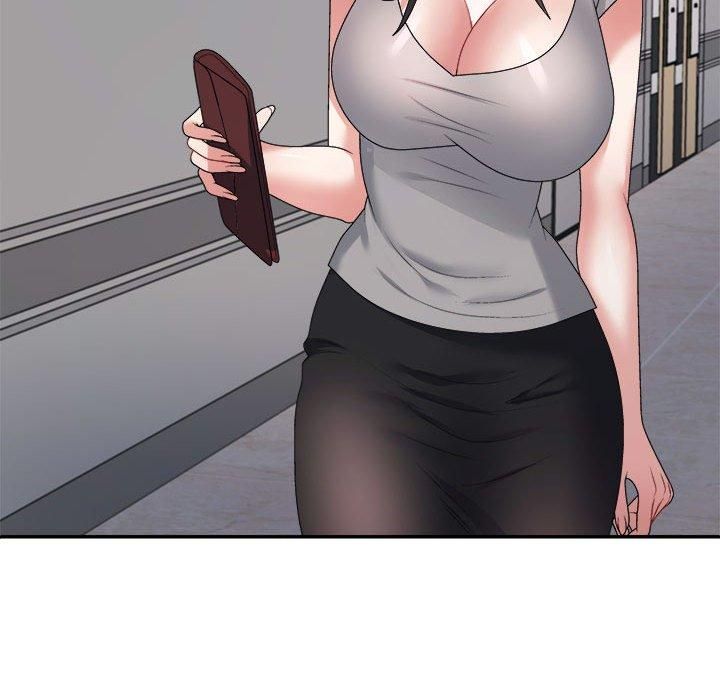 不同寻常的爱第21話