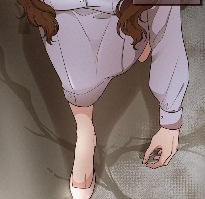 被吞噬的夜第8話